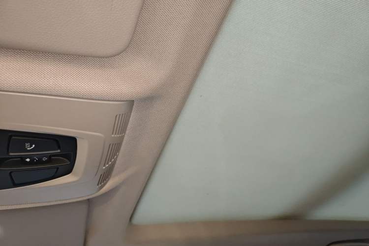 Used BMW X1 2021 Restyled sDrive25Li Leading Edition
