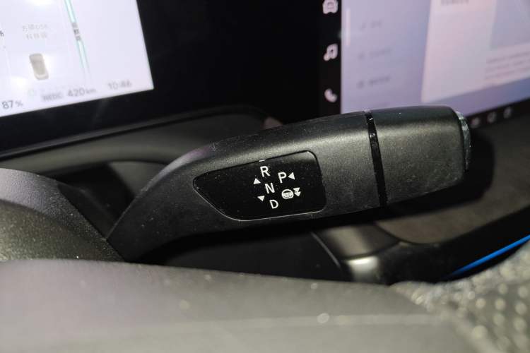 Used XPeng P7 2022 480N+