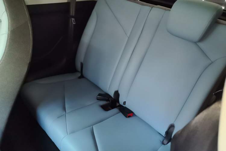 Used Chery Little Ant 2022 Sweet Pink Edition Half-Sugar Version Lithium Iron Phosphate 30 kW 301 km
