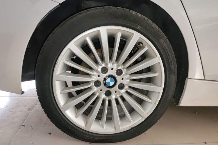Used BMW 3 Series 2018 320Li Fashion Model
