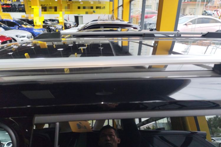 Used BAIC Off-Road BJ30 2024 1.5T Light Wilderness Pro Edition
