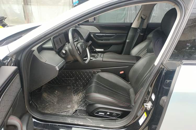 Used XPeng P7 2021 480N
