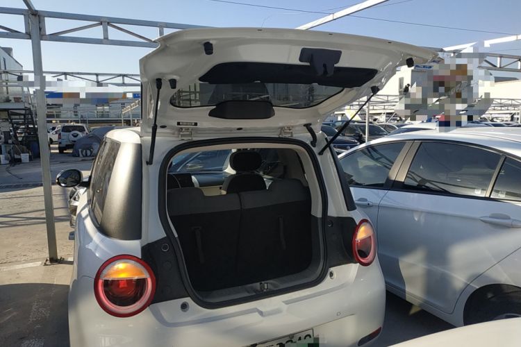 Used  Lumin 2025 205 km Xiangqin Version