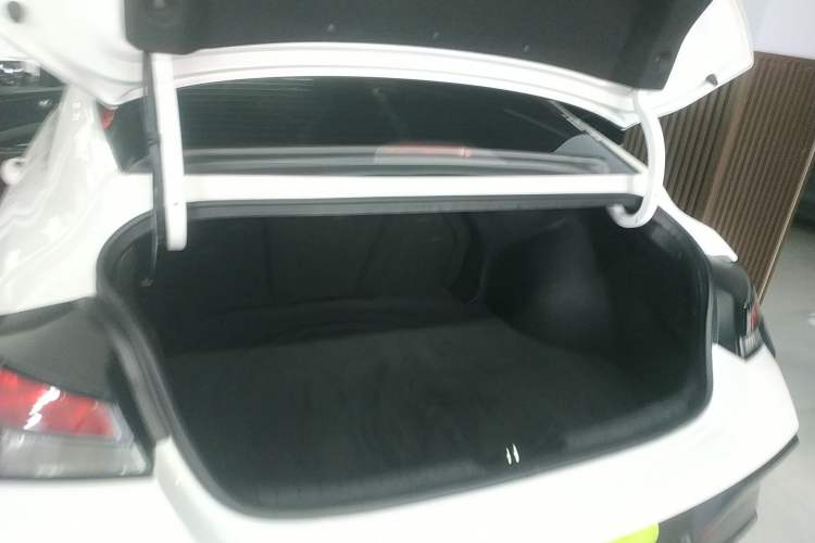 Used Hyundai Elantra 2023 1.5L CVT GLX Elite Edition