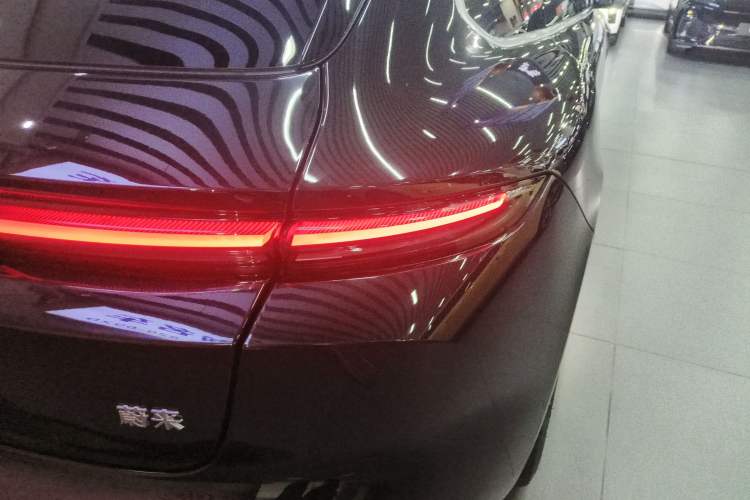 Used Nio ET5T 2024 75kWh Touring
