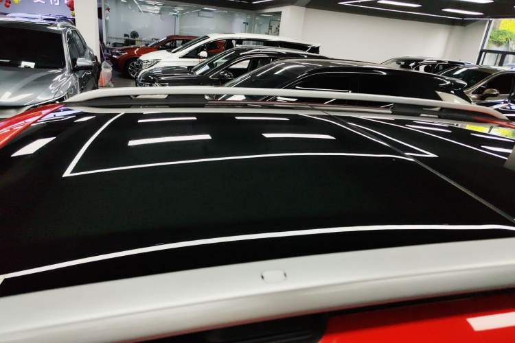 Used  Renegade 2017 180T Automatic Smart Version
