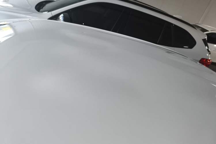 Used Toyota Vios 2021 1.5L CVT Innovation Edition