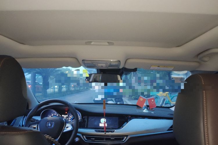 Used Changan Eado 2018 1.6L GDI Automatic LingShang Model