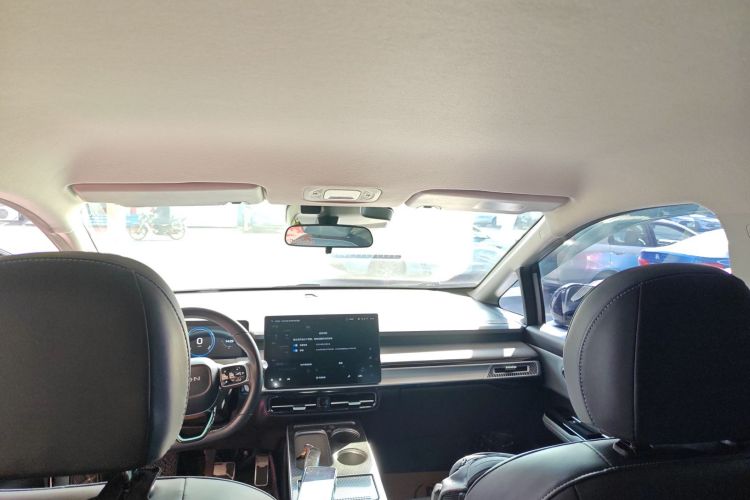 Used AION Y 2023 Plus 510 Enjoy Edition