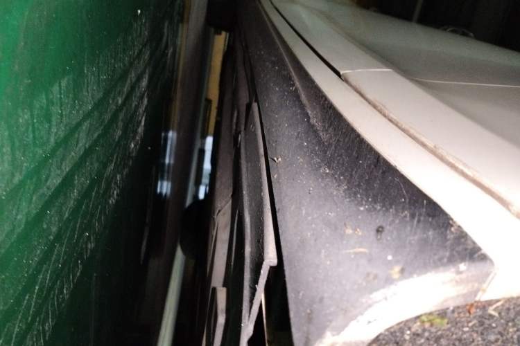 Used Maserati Ghibli 2014 3.0T Standard Edition
