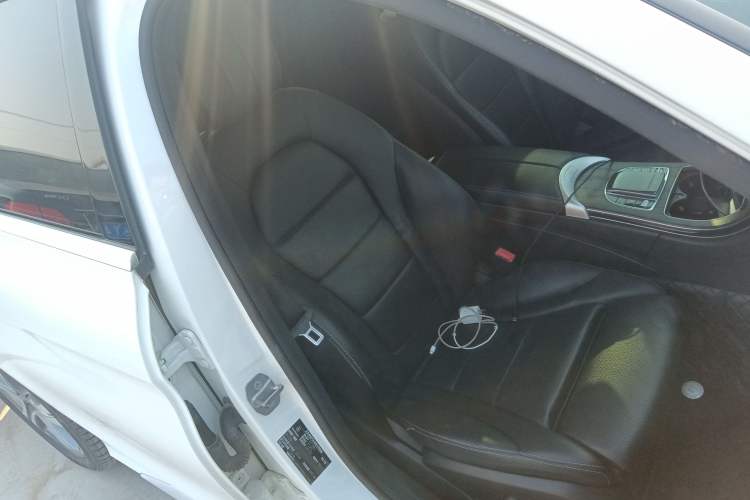 Used Mercedes-Benz C-Class 2021 C 260 L Sport Edition
