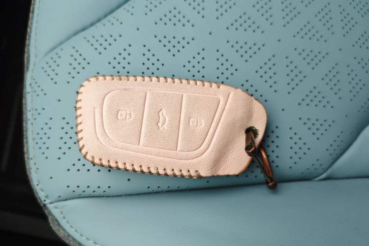 Used Chery Little Ant 2024 Revised Version Youth Edition 251 km True Love Edition 25.05 kWh
