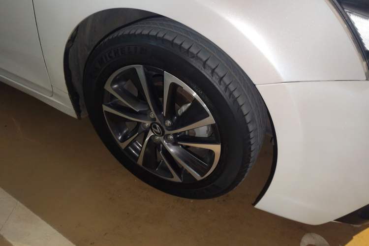 Used Lexus CT 2017 CT200h Elite Edition Two-Tone China V Standard