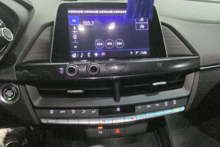 Used Cadillac CT4 2020 28T Elite Edition
