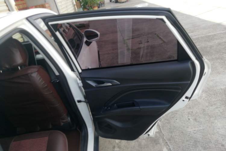 Used NETA V 2022 Chao 400 Lite
