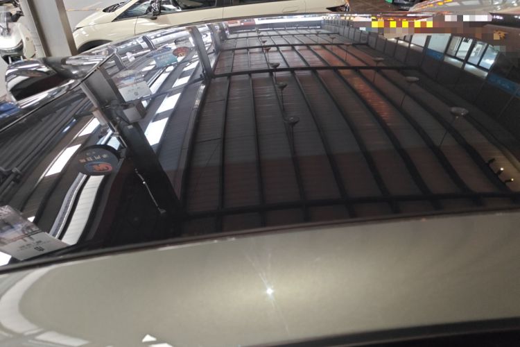 Used Zeekr 001 2025 WE Edition 95 kWh All-Wheel Drive