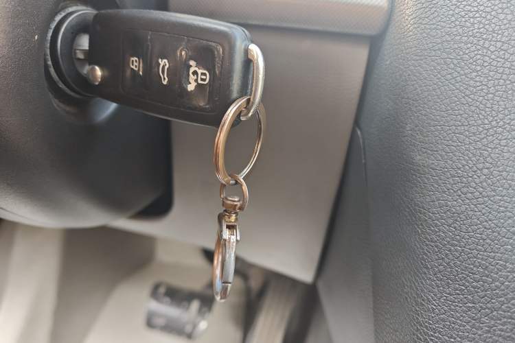 Used Skoda Octavia 2014 1.6L Automatic Yijie Edition