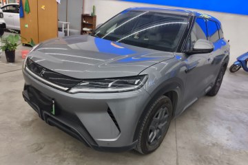 Used BYD Yuan UP 2024 401 km Active Version