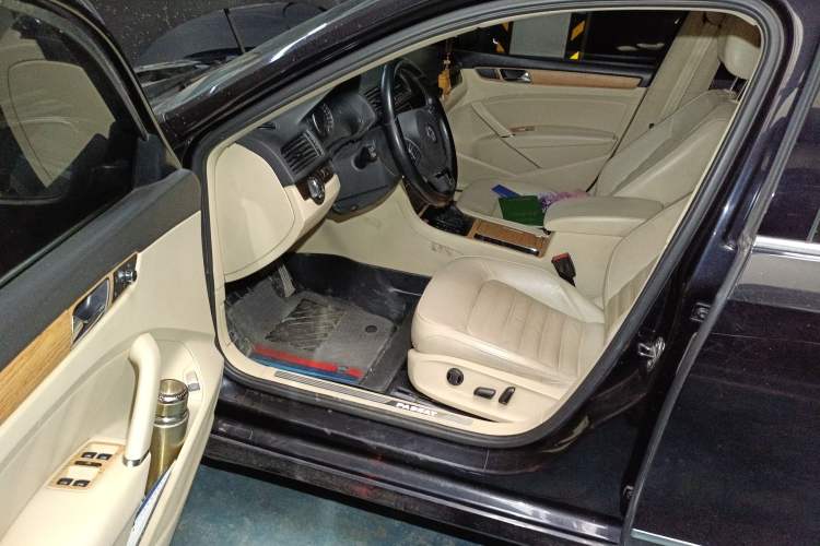 Used Volkswagen Passat 2014 1.8TSI DSG Prestige Navigation Edition