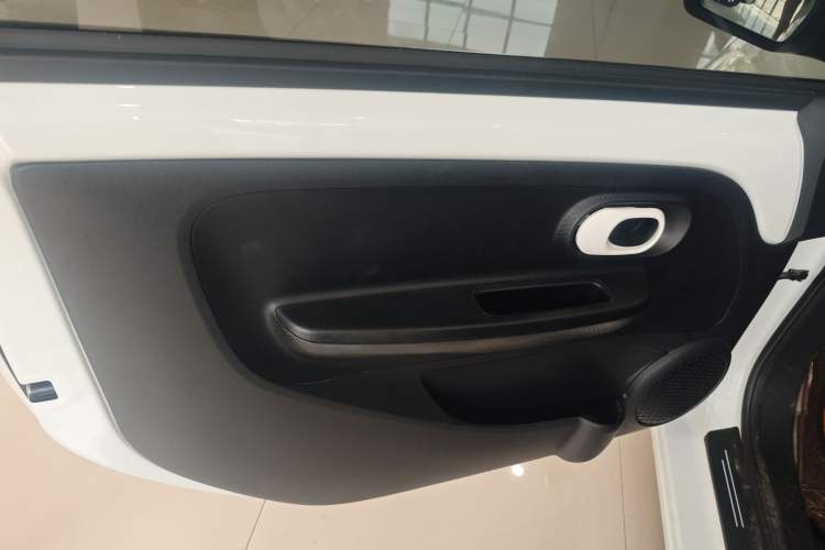 Used Roewe Clever 2022 311km QiQi BoBo Edition
