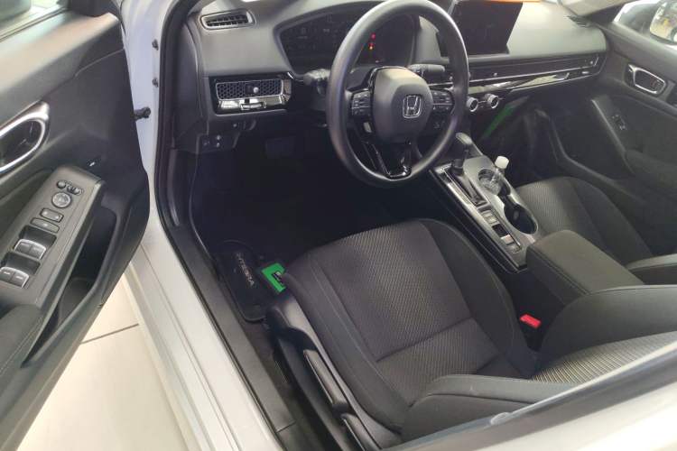 Used Honda Integra 2023 240TURBO CVT Tech Edition
