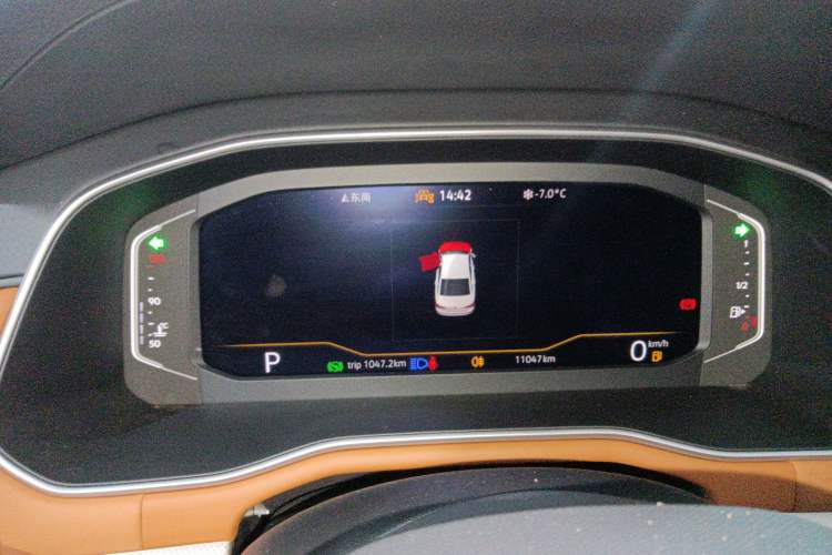 Used Volkswagen Bora 2025 200TSI DSG Enjoy PRO Edition