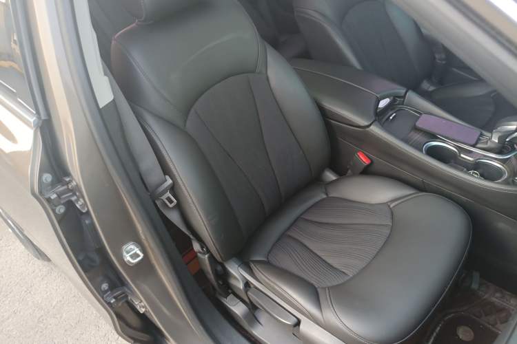 Used Buick Envision 2018 20T Two-Wheel-Drive Leading Model
