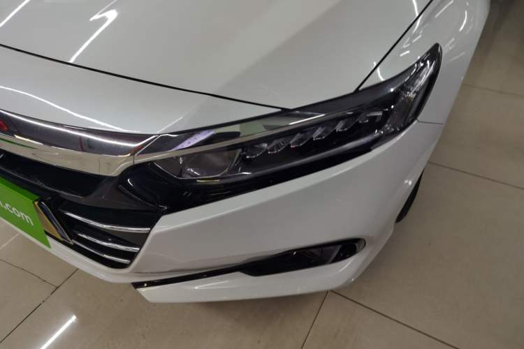 Used Honda Accord 2022 260TURBO Luxury Edition
