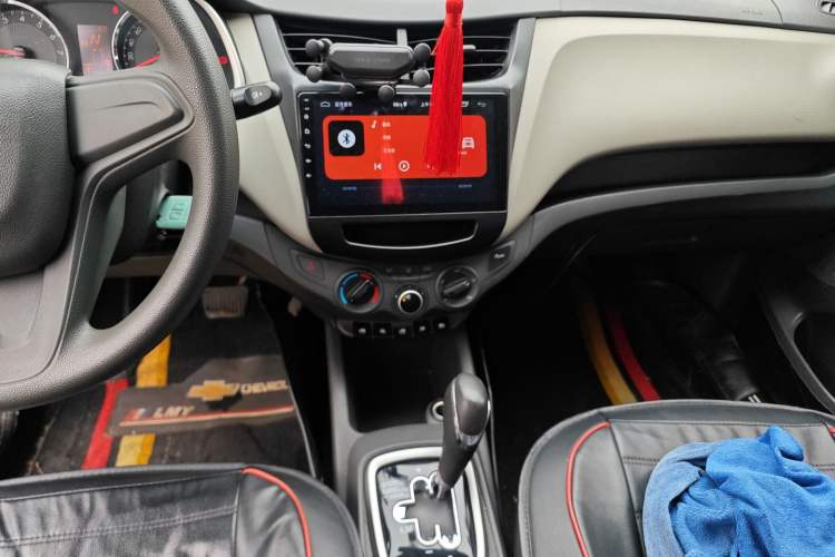 Used Chevrolet Sail 2018 Sail 3 1.3L AMT Ideal Edition