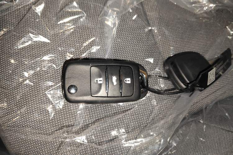 Used  Lumin 2025 205 km Xiangqin Version