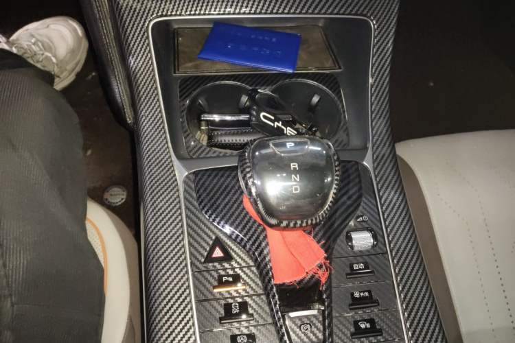 Used BYD Qin PLUS 2023 Champion Edition EV 510KM Beyond Model