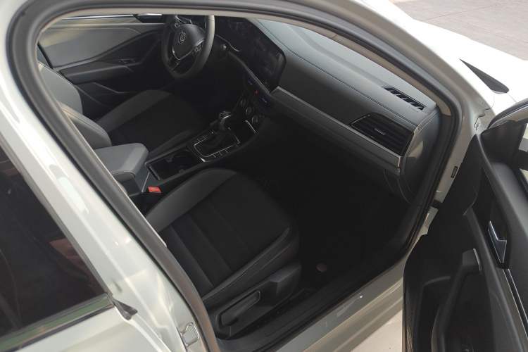 Used Volkswagen Sagitar 2021 280TSI DSG Excellence Edition
