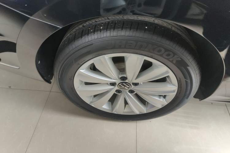 Used Volkswagen Passat 2021 330TSI Elite Edition
