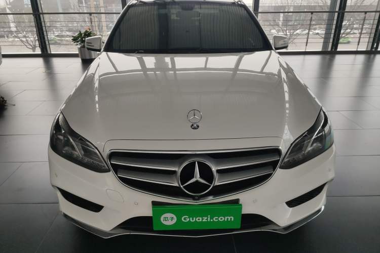 Used Mercedes-Benz E-Class 2015 Restyled E 260 L Sport Edition