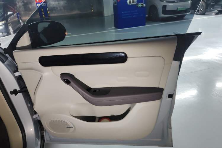 Used Leapmotor C11 2023 Pure Electric 500 Comfort Edition
