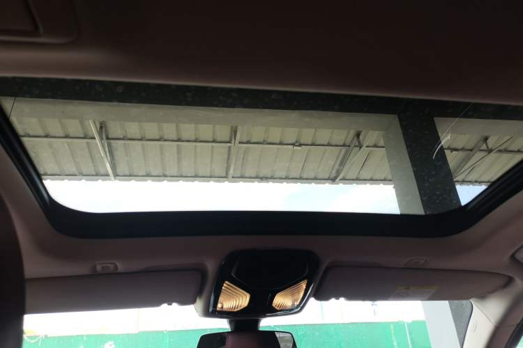 Used BMW 5 Series New Energy 2021 535Le Luxury Package