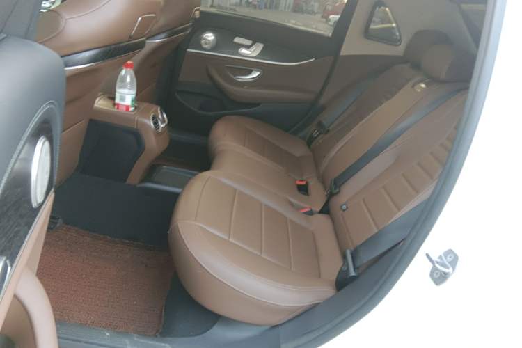 Used Mercedes-Benz E-Class 2018 Restyled E 300 L Sport Luxury Edition
