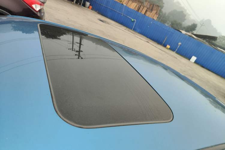 Used Nissan Lannia 2016 1.6L CVT Smart Cool Edition
