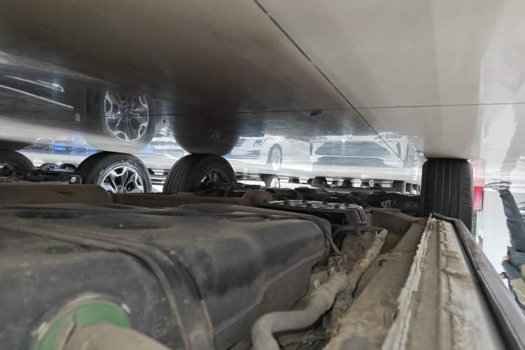 Used Changan CS75 PLUS 2022 1.5T Automatic Prestige Model
