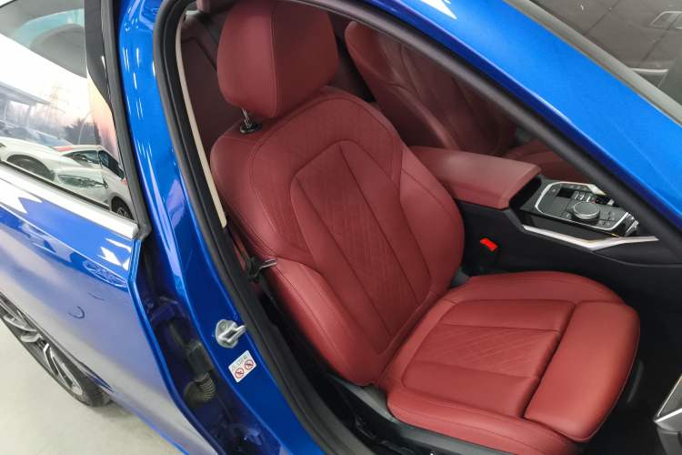 Used BMW 3 Series 2024 320i M Sport Package