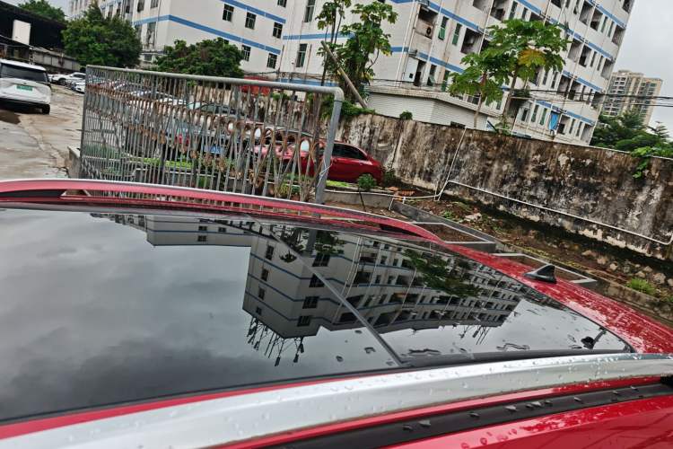 Used MG ZS 2020 180 DVVT Automatic Lite
