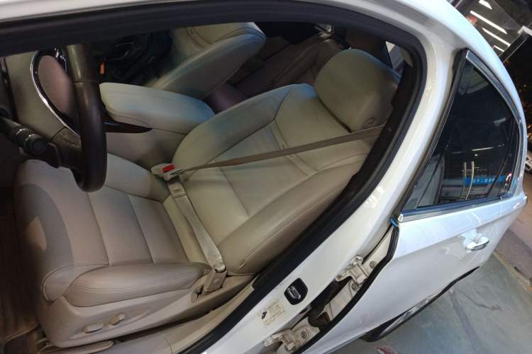 Used Cadillac XTS 2017 28T Tech Edition