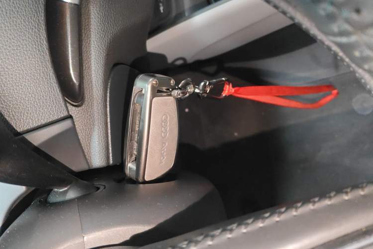 Used Audi A3 2018 30th Anniversary Edition Limousine 35 TFSI Fashion Model
