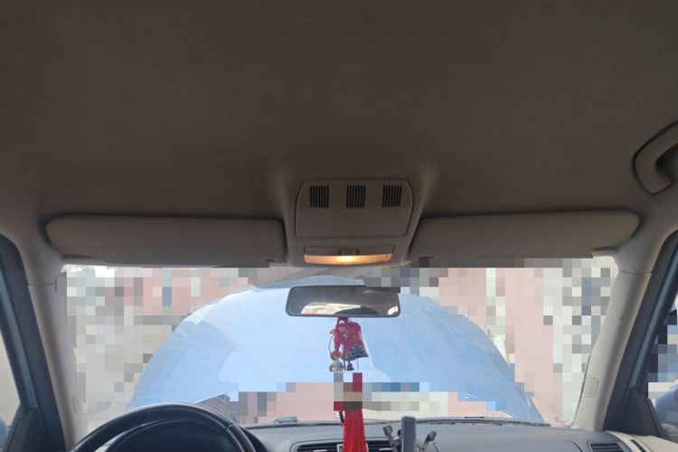 Used Skoda Fabia 2012 1.4L Manual Jingling Edition