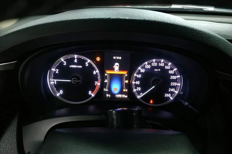 Used Honda Spirior 2015 2.4L Prestige Edition