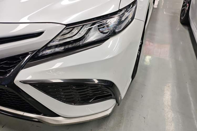 Used Toyota Camry 2021 2.0S FENGSHANG Edition