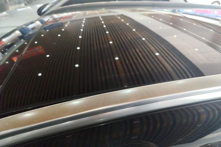 Used Mercedes-Benz GLC 2019 GLC 260 4MATIC Luxury Model