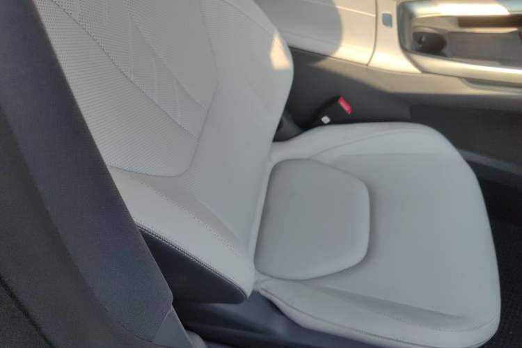 Used ARCFOX Alpha S5 2024 560PRO 185kW
