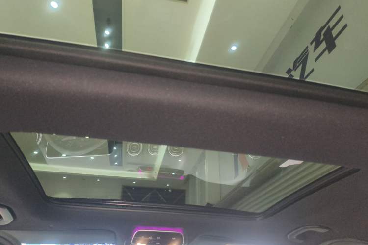 Used Mercedes-Benz C-Class 2023 C 260 L Sport Edition