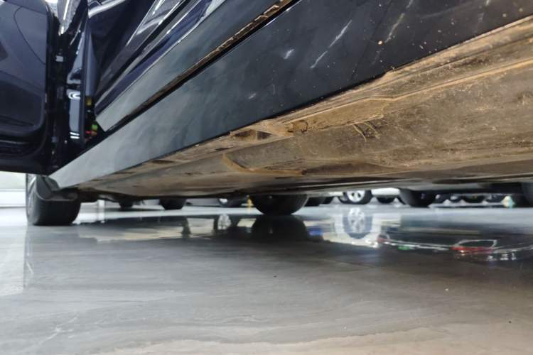 Used Volkswagen Magotan GTE Plug-in Hybrid 2020 GTE Luxury Model
